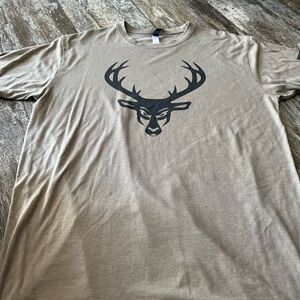 Bucked Up Men’s XL